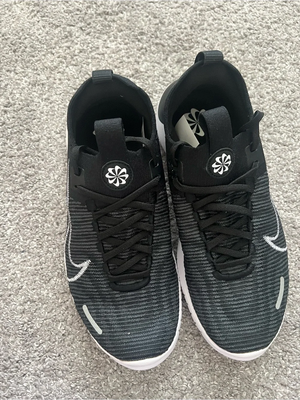 Nike Free RN Men's Road Running Shoes NWT
